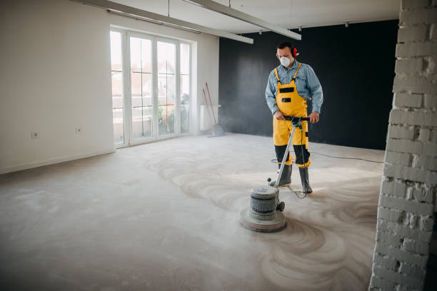 Best Concrete Leveling Services  in Gulf Breeze, FL
