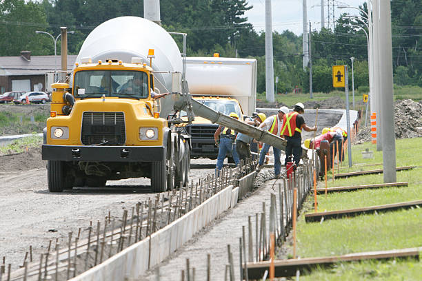 Best Driveway Concrete Repair  in Gulf Breeze, FL